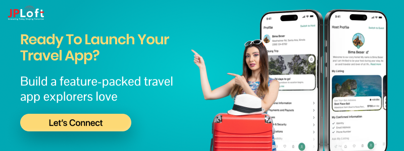 Ready to Launch Your Travel App
